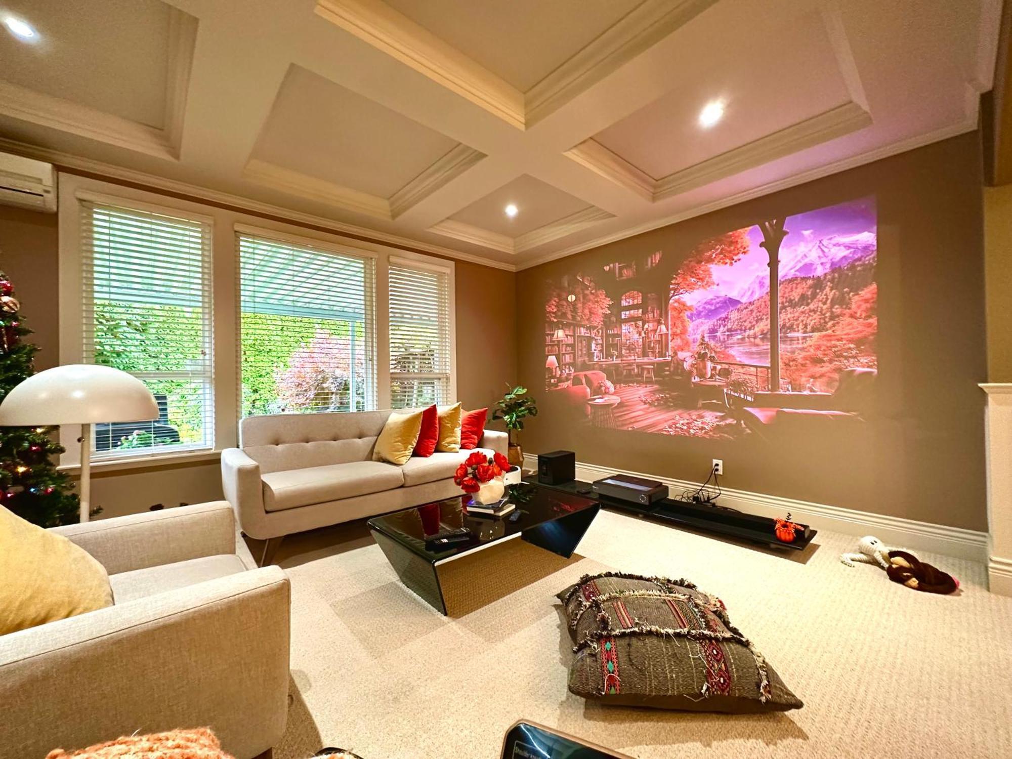 Scorpio House Langley- Room 3 Exterior foto